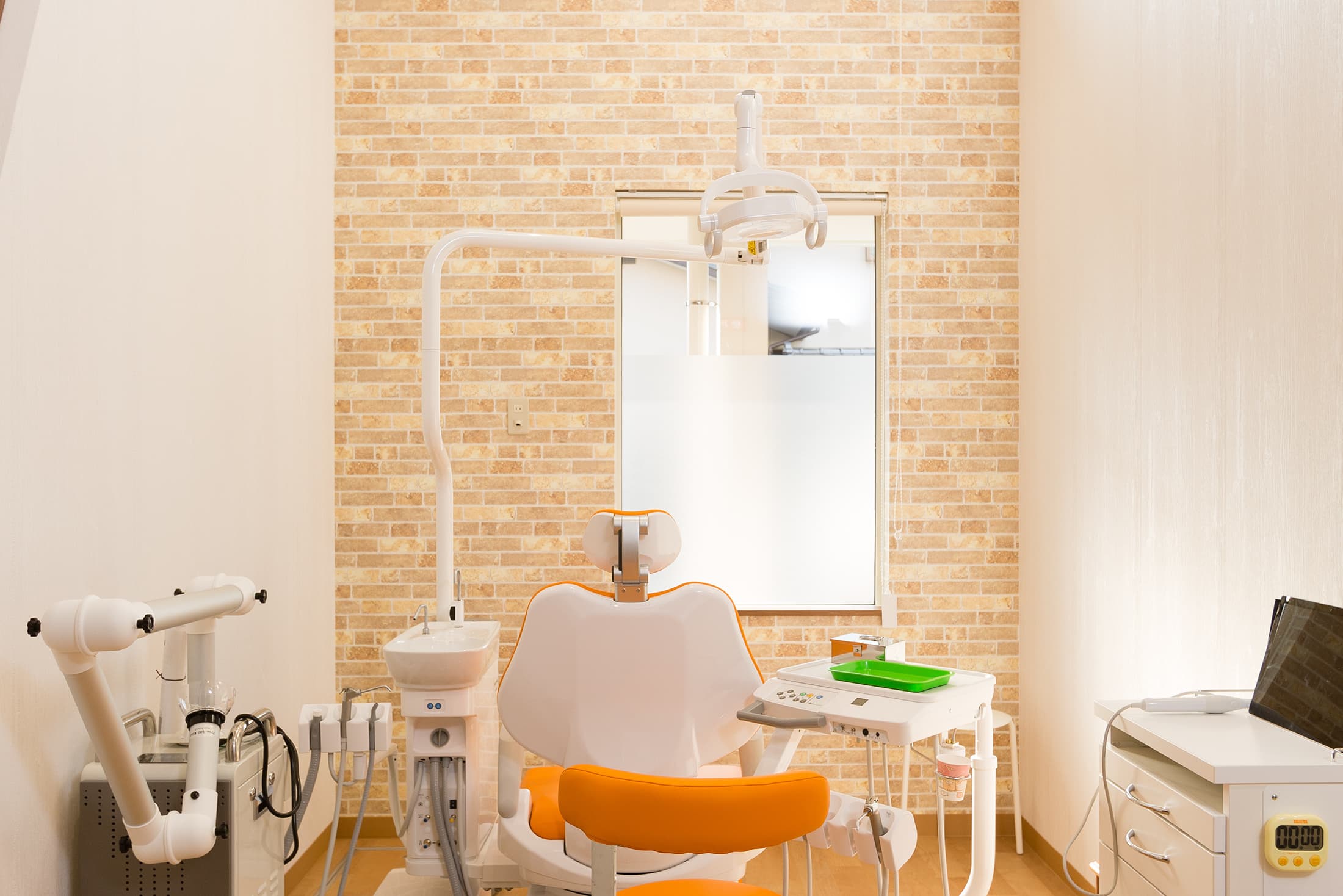 ふわり　こども歯科・矯正歯科