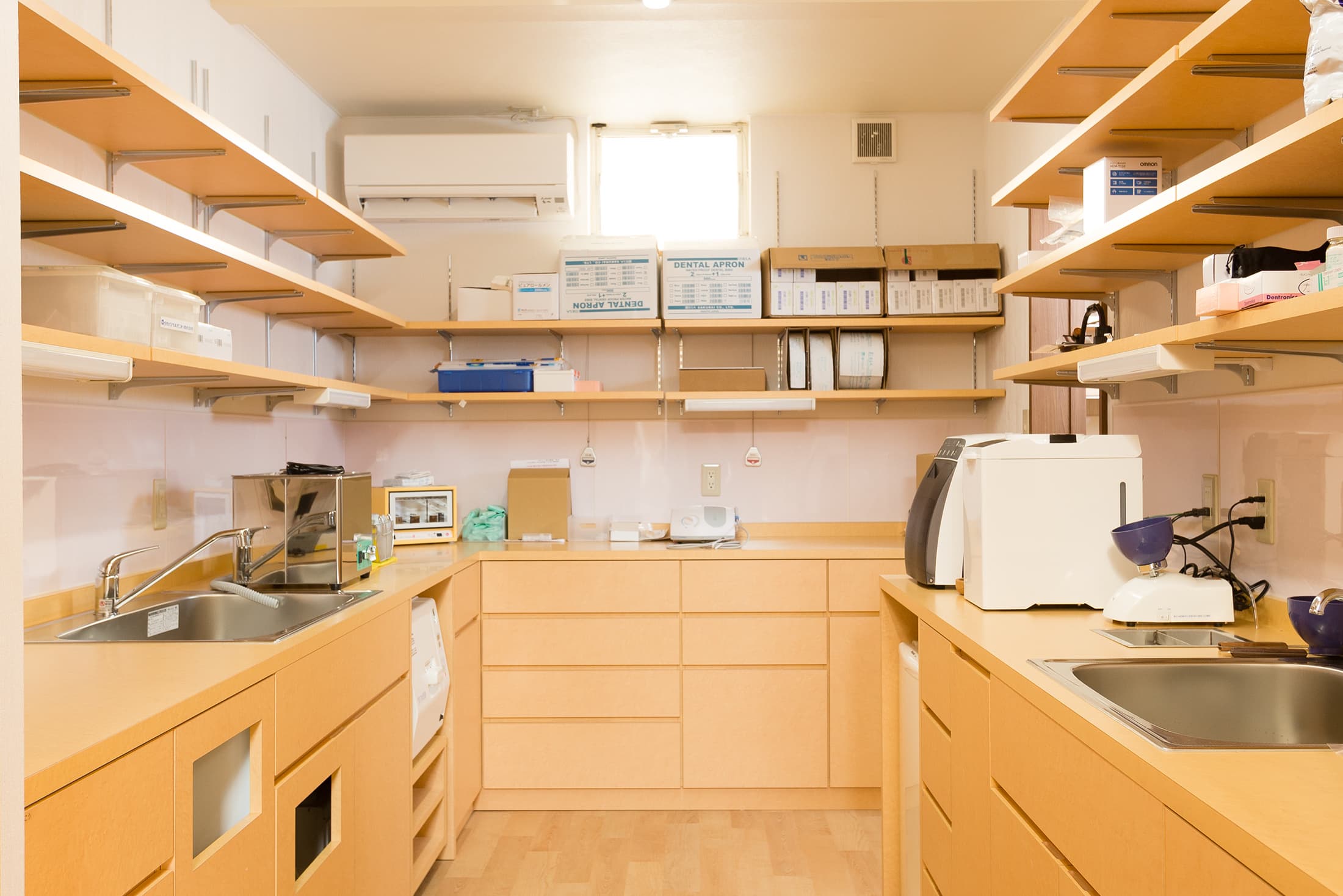 ふわり　こども歯科・矯正歯科