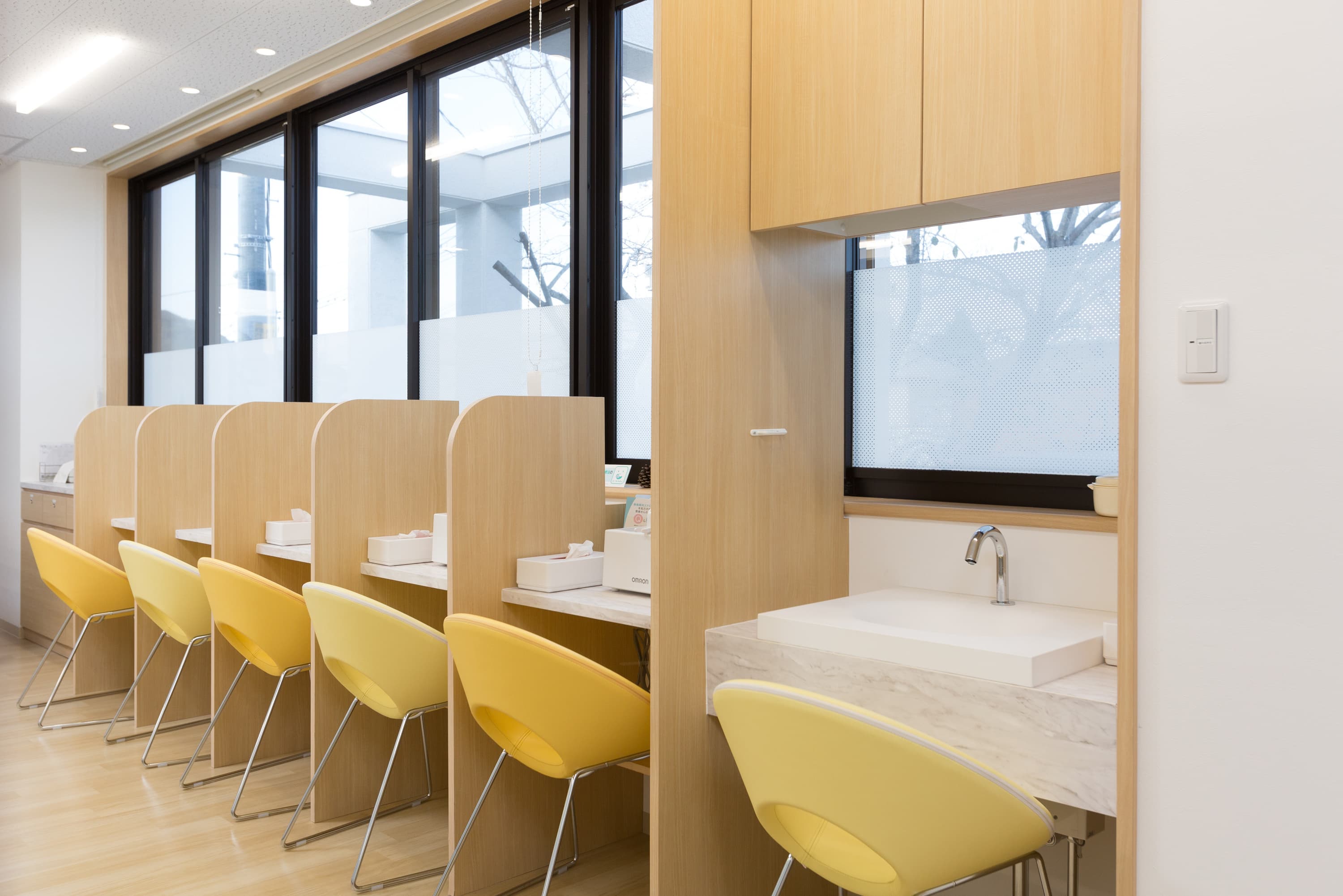 松下耳鼻咽喉科医院