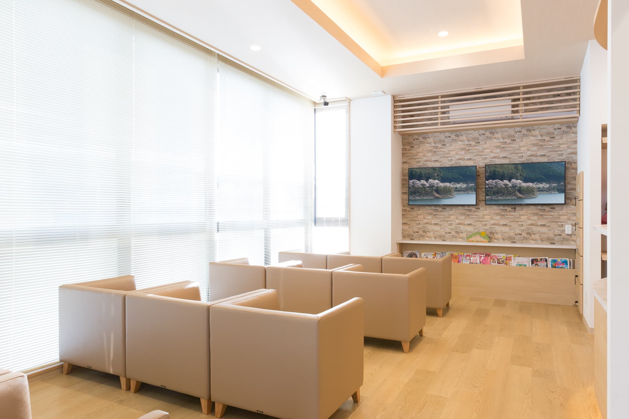 松下耳鼻咽喉科医院