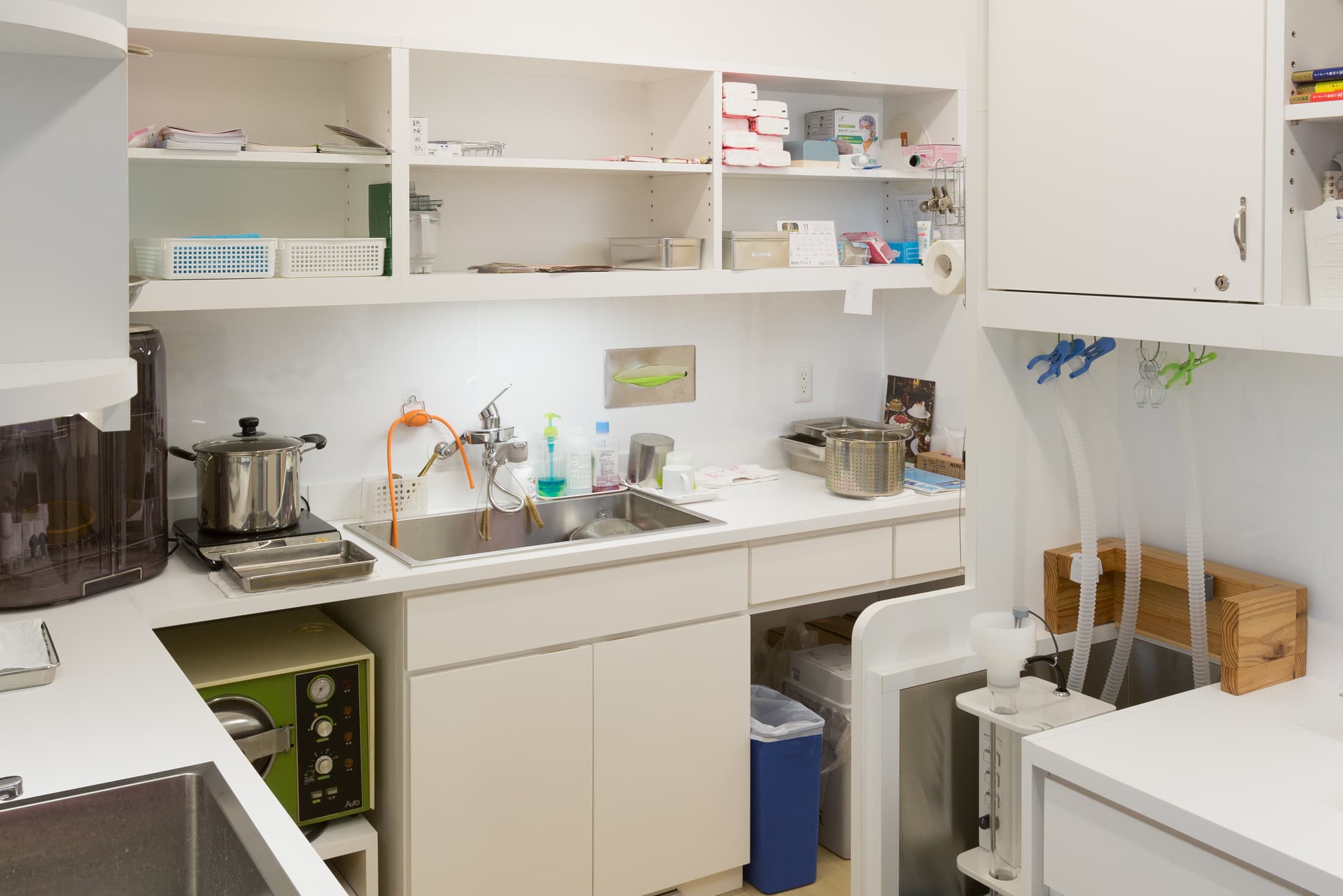 松下耳鼻咽喉科医院