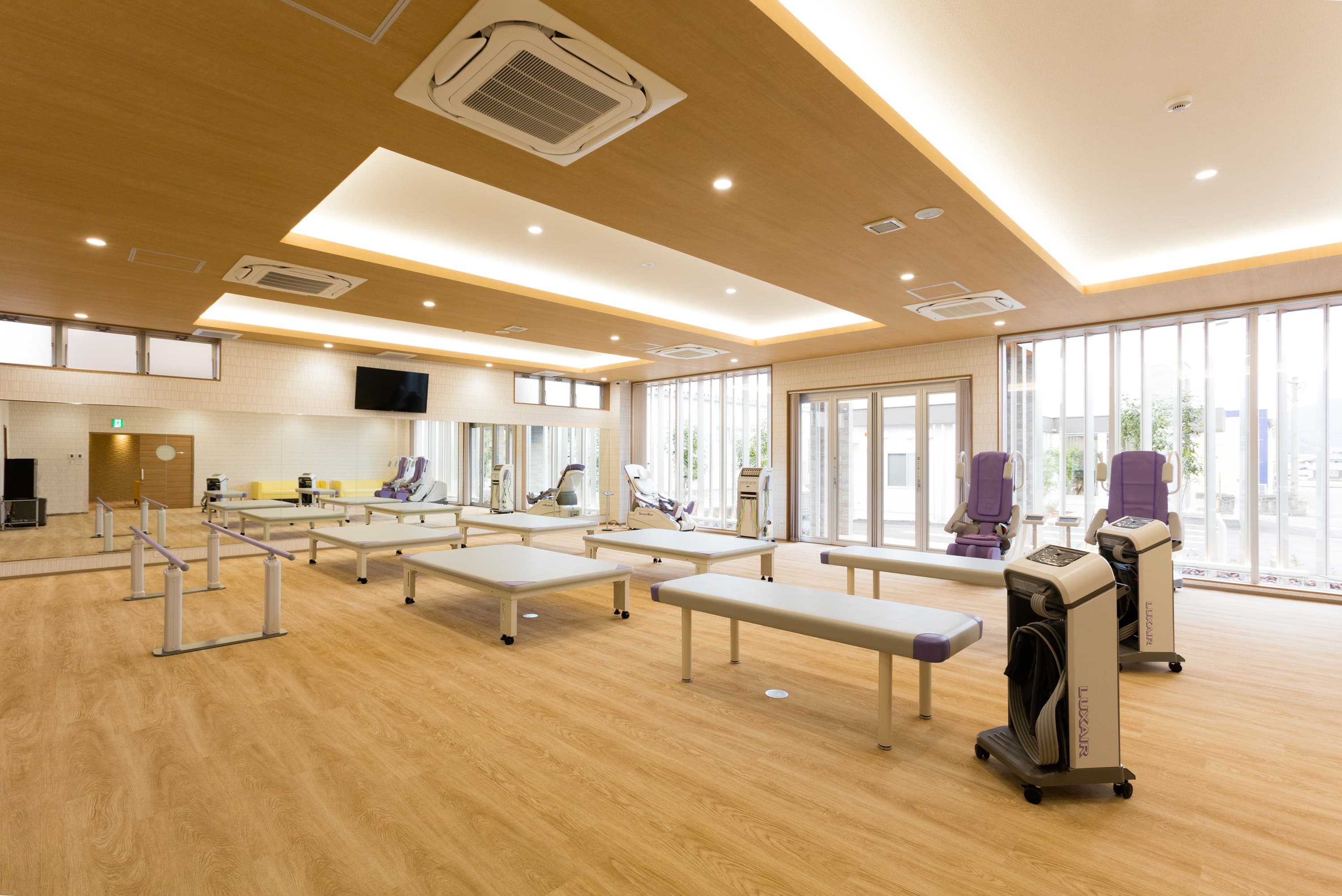 黒川整形外科クリニック