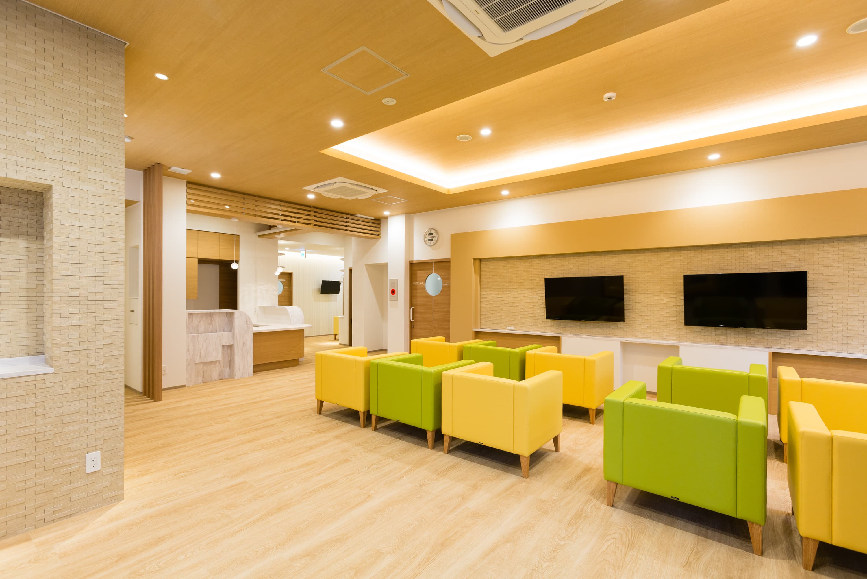 黒川整形外科クリニック