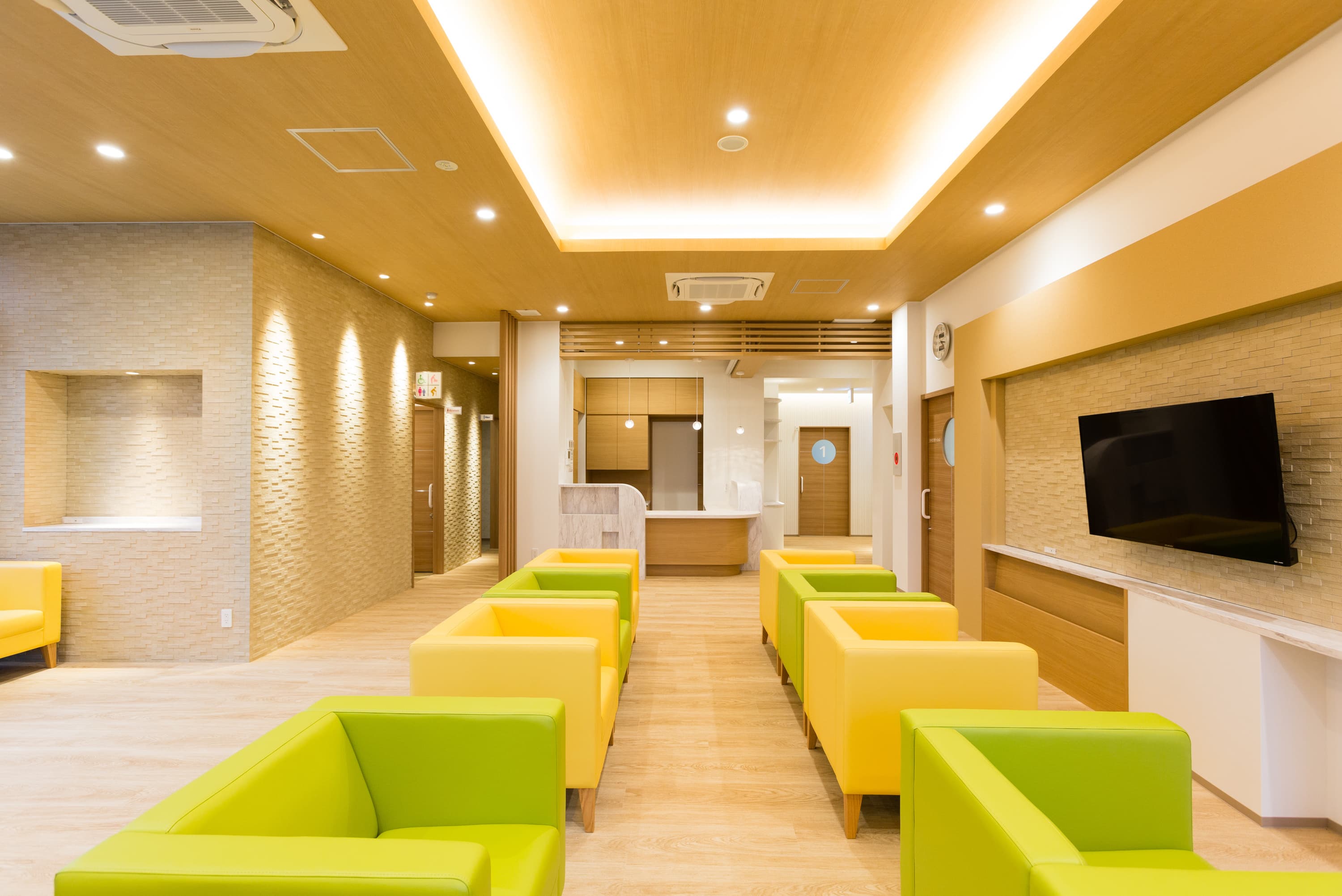 黒川整形外科クリニック