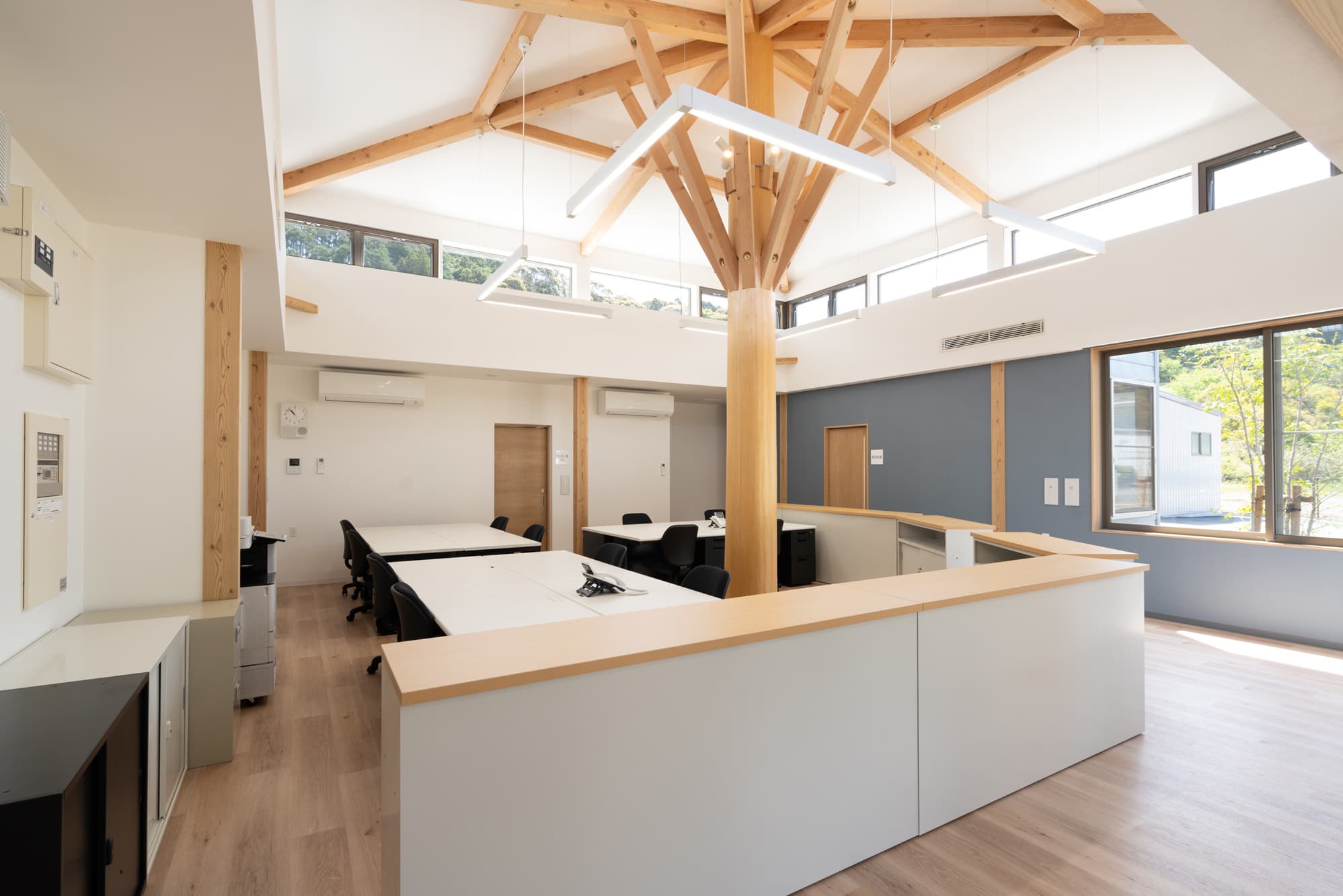 サカイ佐賀工場