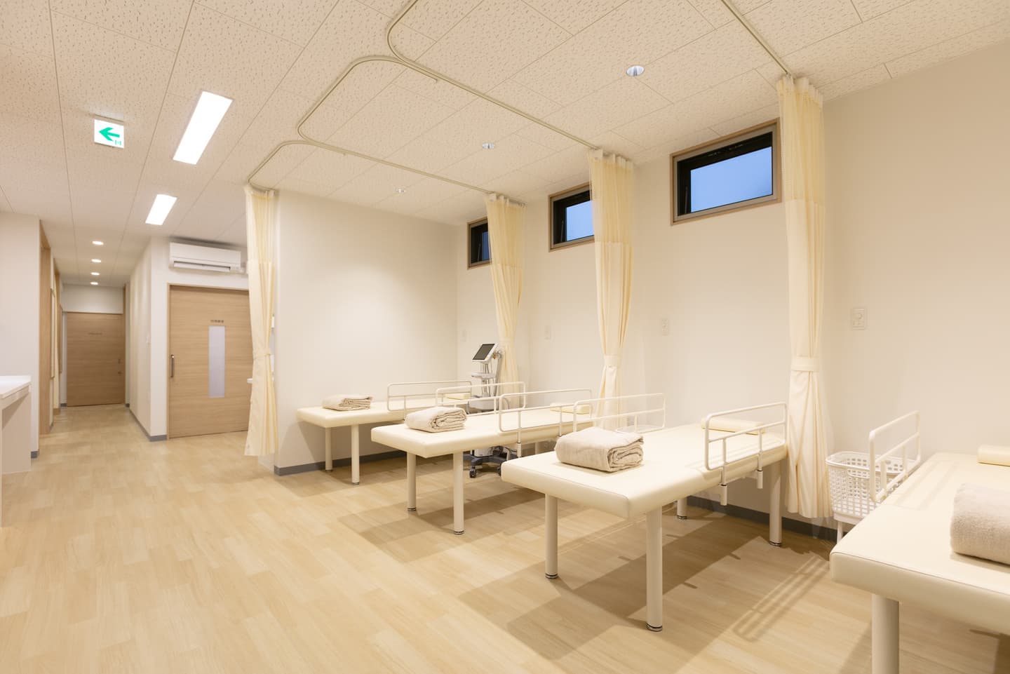 はしぐち内科クリニック